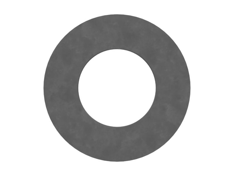 Полый установочный штифт, наружный диаметр 25 мм