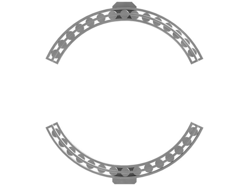 РОЛИКОВЫЙ ПОДШИПНИК
