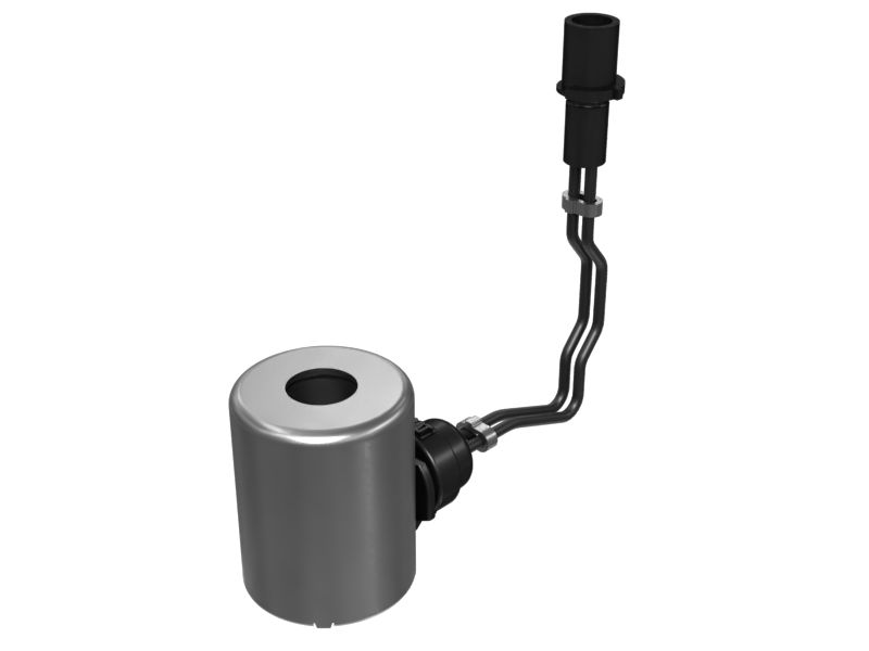 Катушка электромагнитного клапана 24 В пост. тока