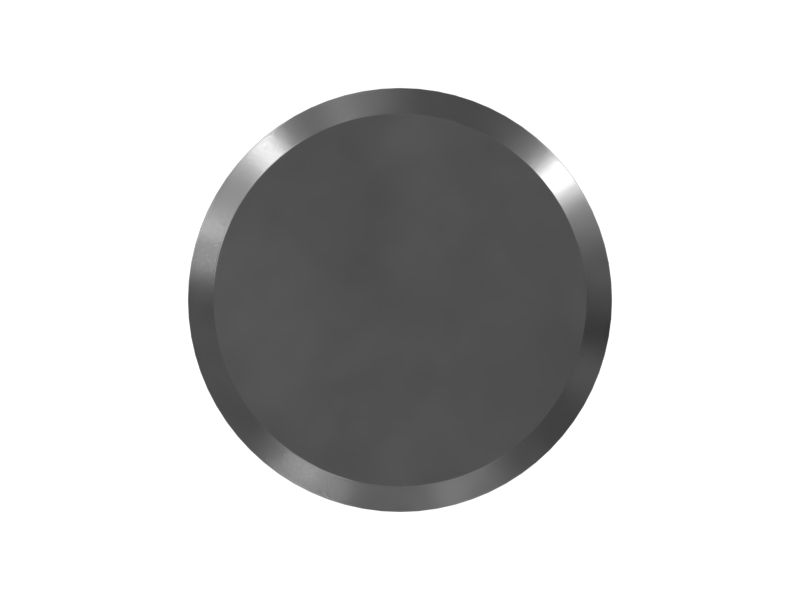 Реактивный штырь, наружный диаметр 4,975 мм