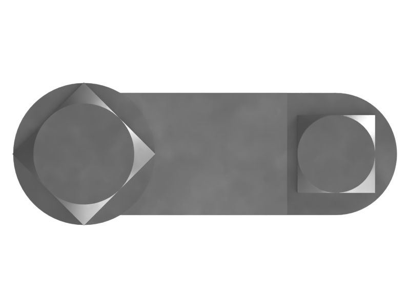 Клемма аккумуляторной батареи