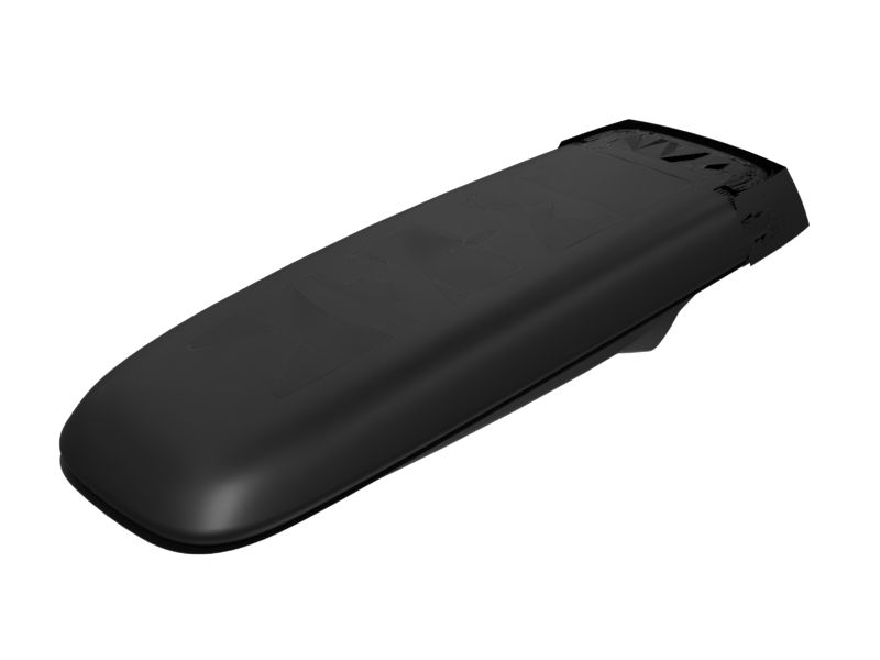 Левая боковая подушка опоры якоря длиной 303,4 мм