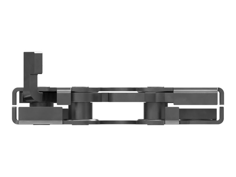 Захват в сборе