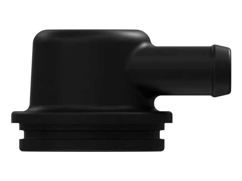 Сапун для крышки клапанного механизма