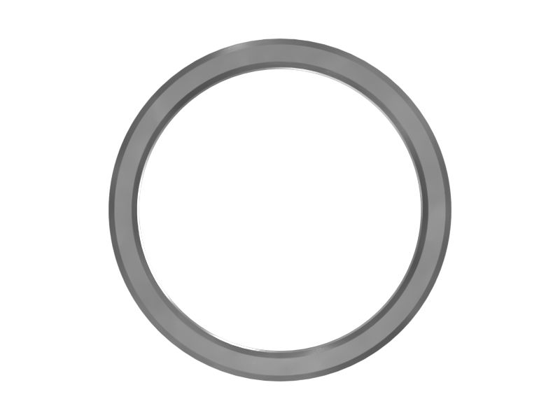 Втулка, наружный диаметр 12 мм