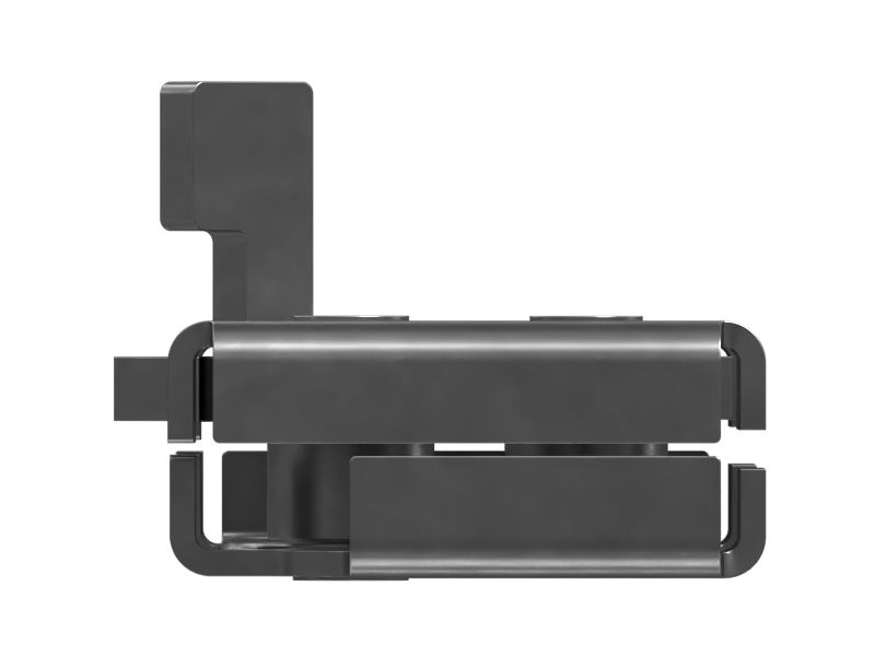 Захват в сборе