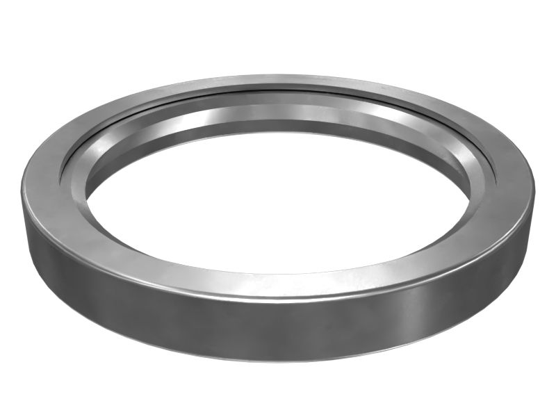 Резиновое манжетное уплотнение с диаметром вала 73,02 мм