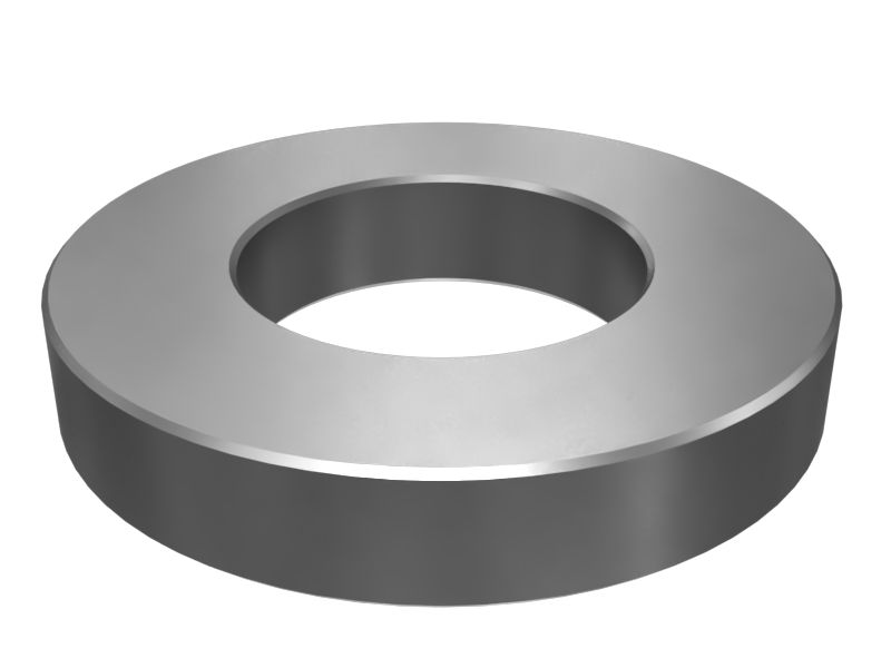 Шайбовая шестерня толщиной 10 мм