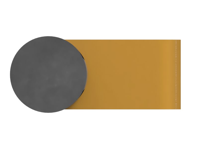 Палец поршневого насоса