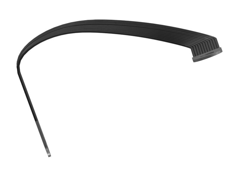 Соединение указателя с "массой" (калибр 00)