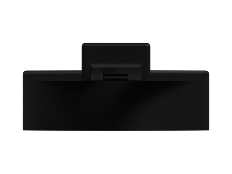 Ленточный зажим для кабеля аккумуляторной батареи