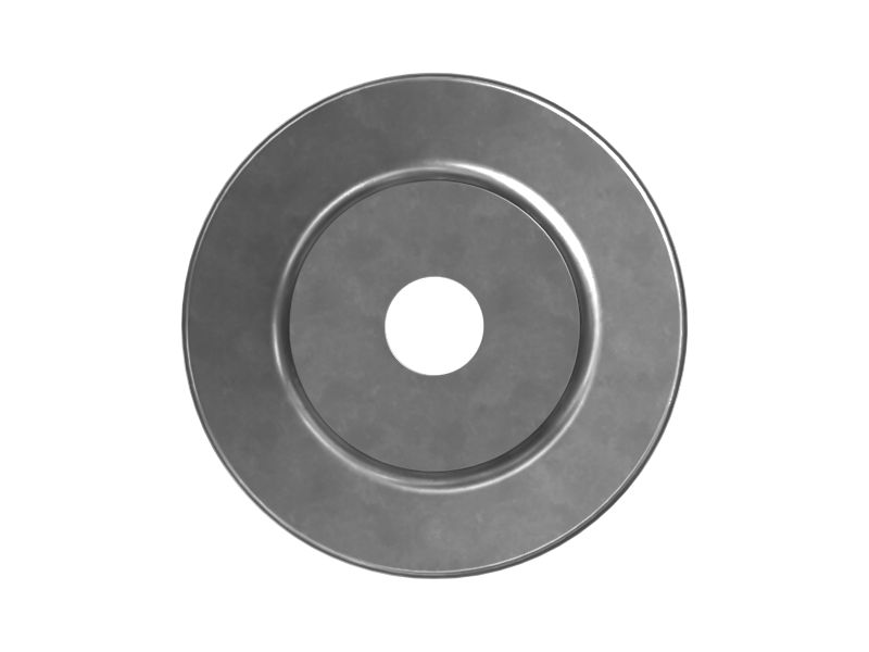 ШКИВ РАЗЪЕМНЫЙ