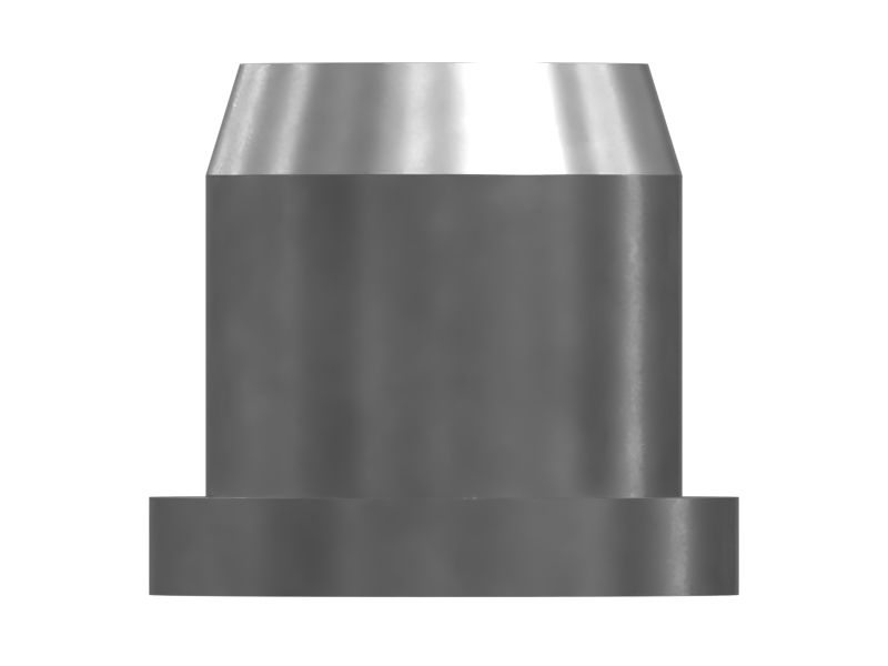 Втулка крепления для ветрового стекла