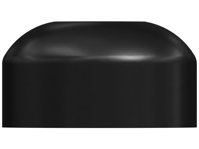 Крышка кнопки наружного диаметра 11,86 мм