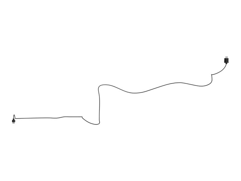 Шнур нагревателя воды рубашки охлаждения 120 В