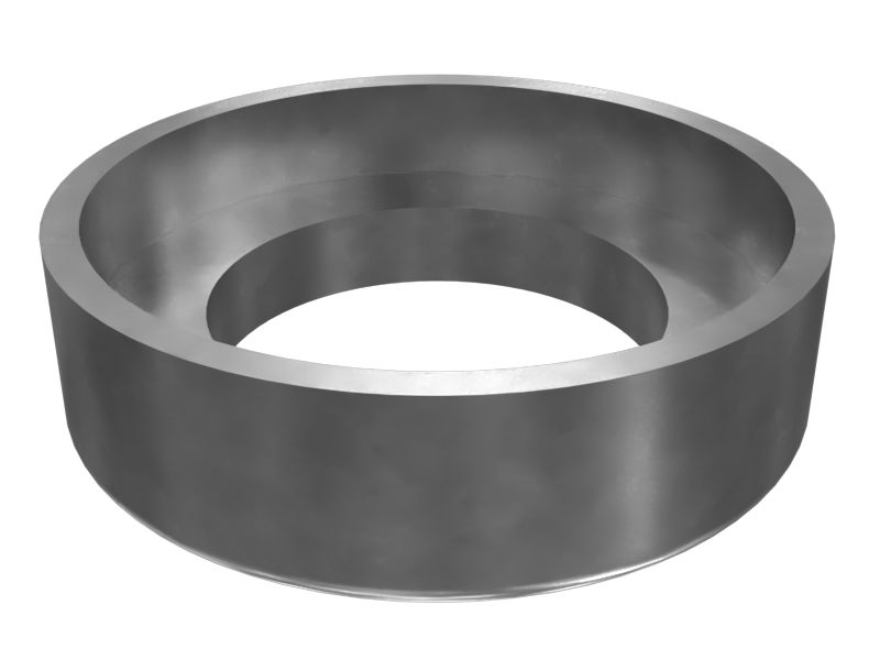 8V-1412: Фиксатор вала с наружным диаметром 85,10 мм