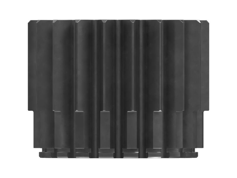 Солнечная шестерня