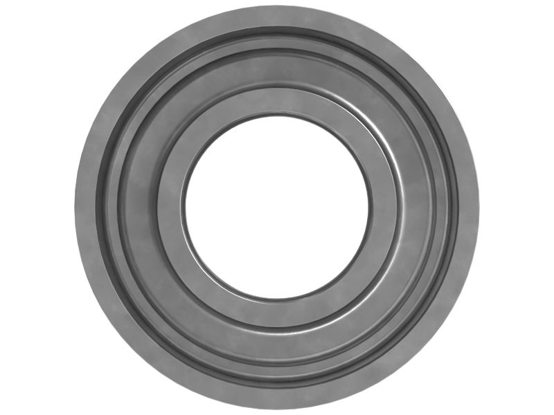 Фиксатор клапанной пружины Reman с внутренним диаметром 48,34 мм