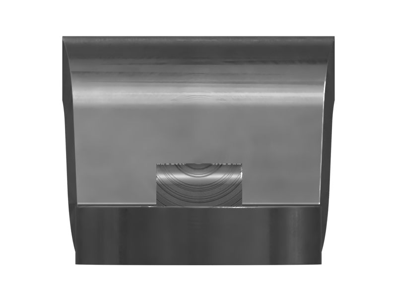 Кулачок защелки длиной 53,4 мм