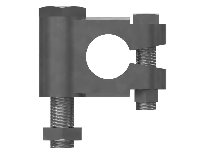 Клемма аккумуляторной батареи