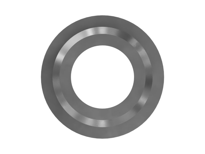 Втулка крепления для ветрового стекла