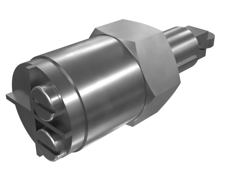 Пусковой переключатель в сборе