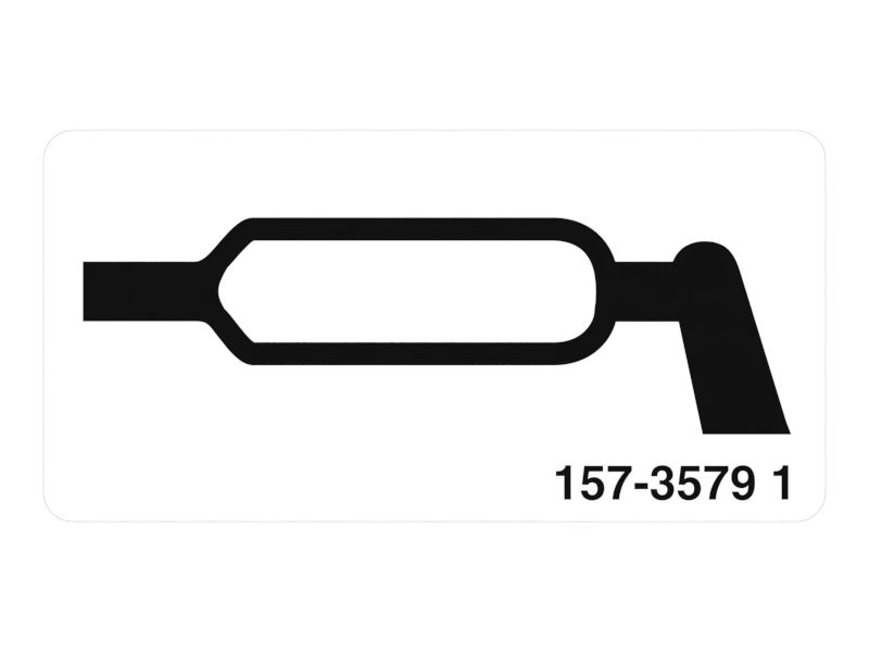 НАКЛЕЙКА С ИНСТРУКЦИЕЙ