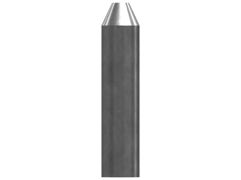 4E-4031: 23mm Long Steel Pin 4E4031 купить