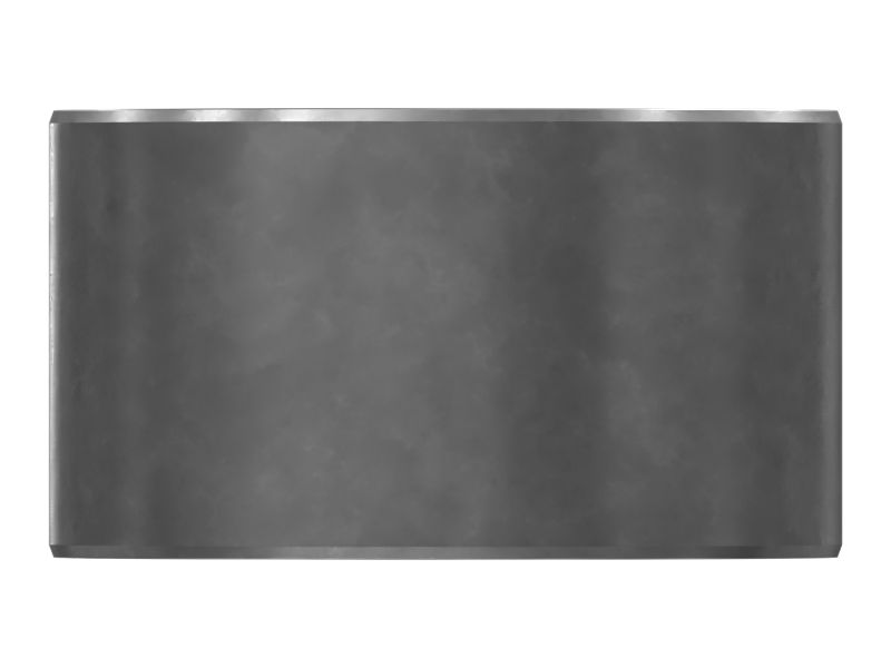 Втулка поворотного кулака с внутренним диаметром 58,165 мм