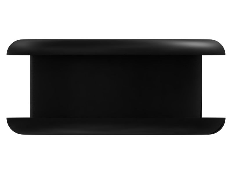 Уплотнение жгута проводов, внутренний диаметр 12,7 мм