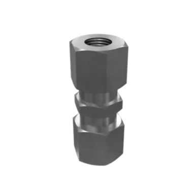 178-2722: 10mm Diameter Straight Coupling