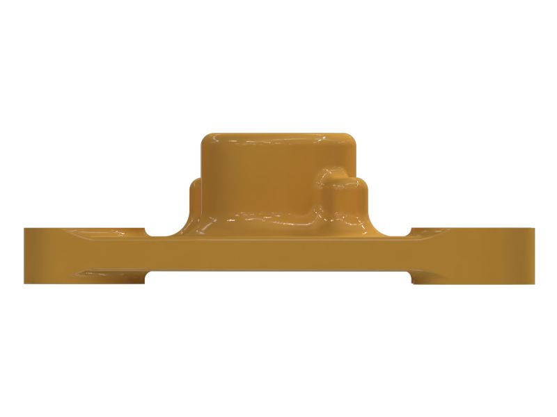 Корпус датчика