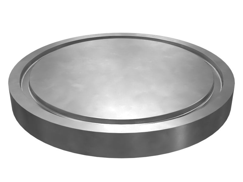 Крышка гидробака