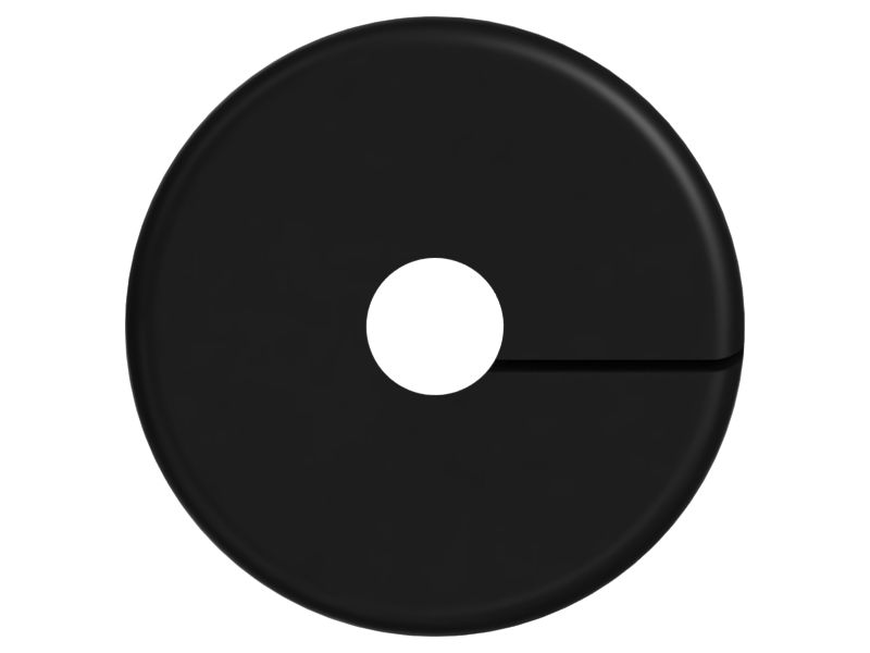 Резиновое уплотнение жгута электрических проводов