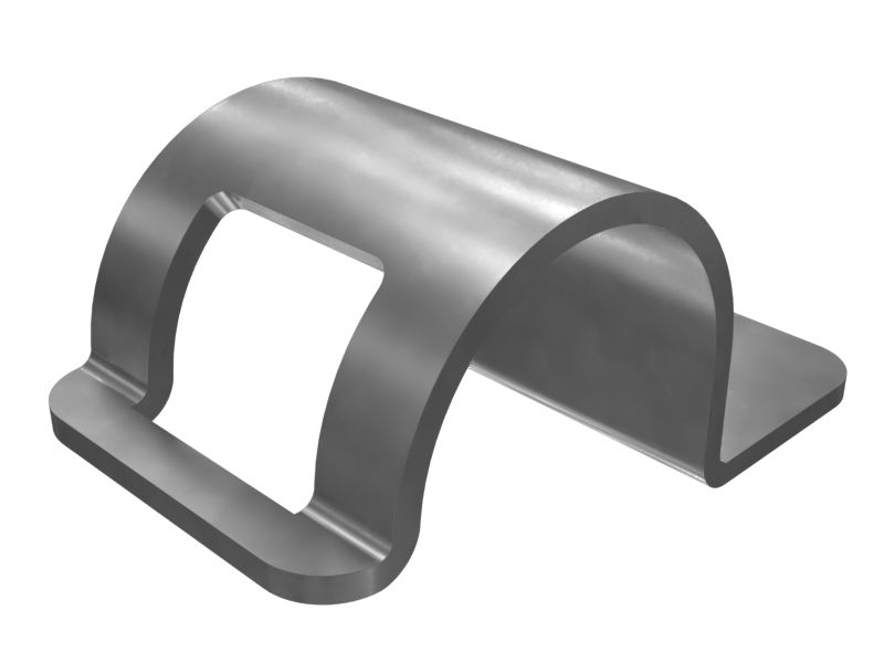 3G-4214: Верхний зажим диаметром 35,56 мм