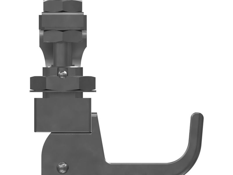 Компрессионная защелка