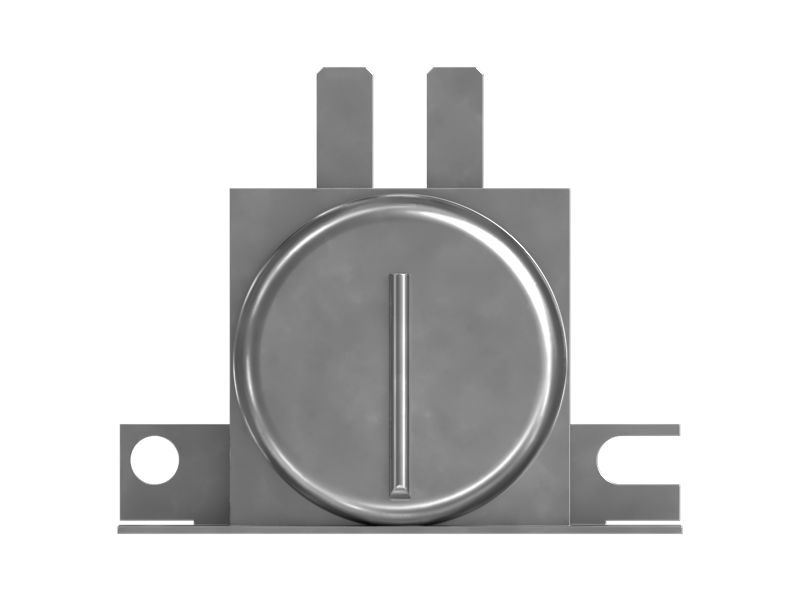 Термовыключатель постоянного тока напряжением 12 Вольт