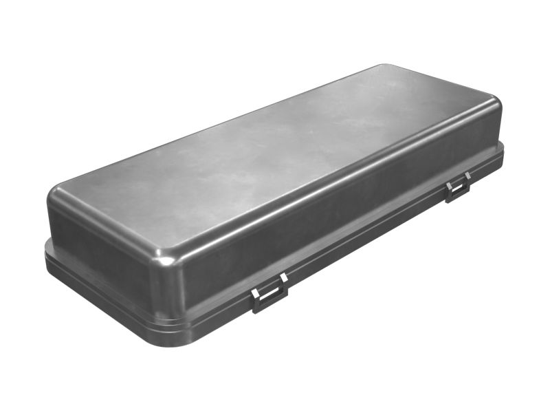 Крышка блока предохранителей и реле в кабине