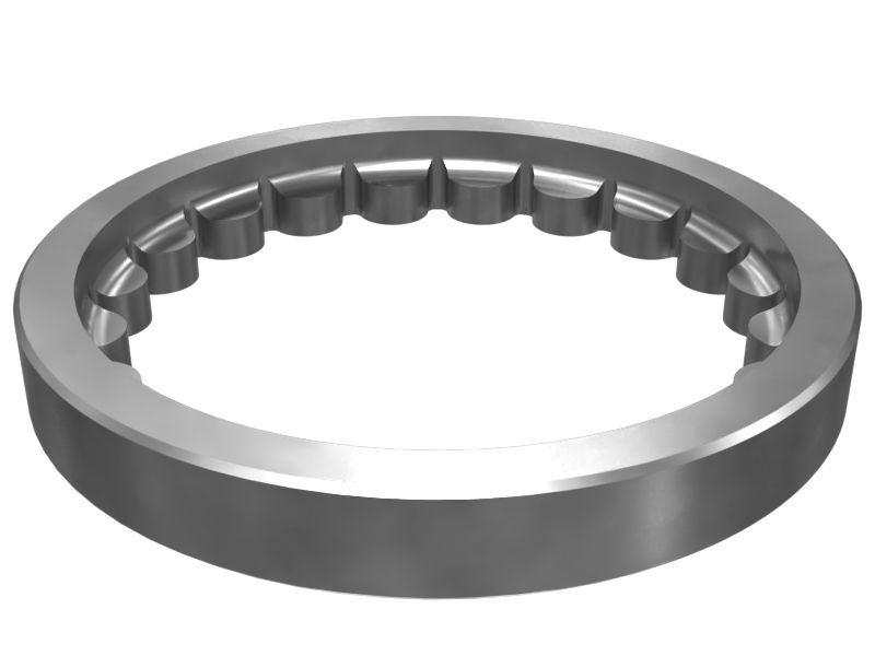 Упорная шайба толщиной 8,5 мм