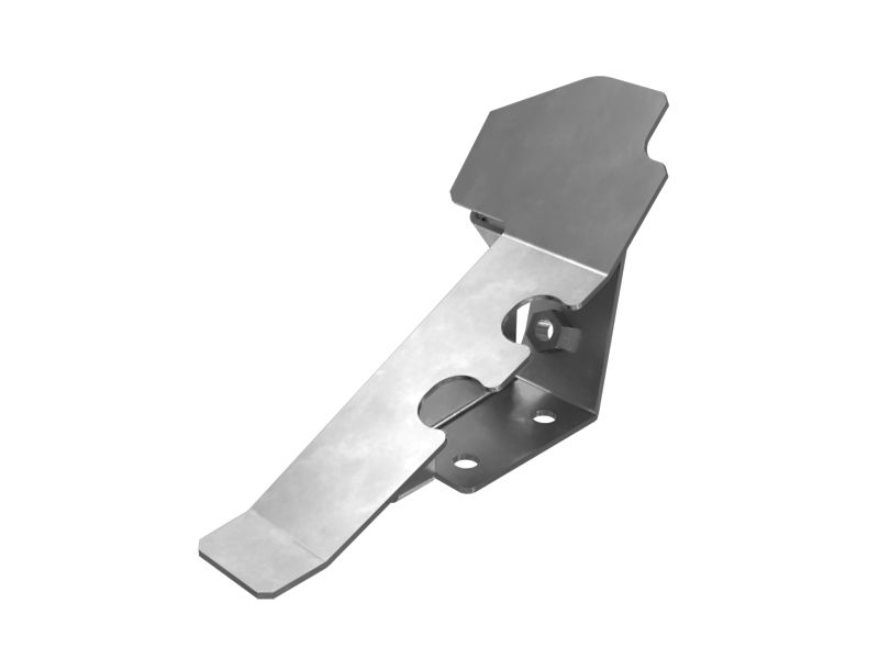 ПЕДАЛЬ В СБОРЕ