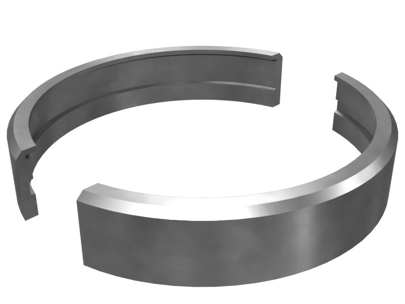 Роликовый подшипник