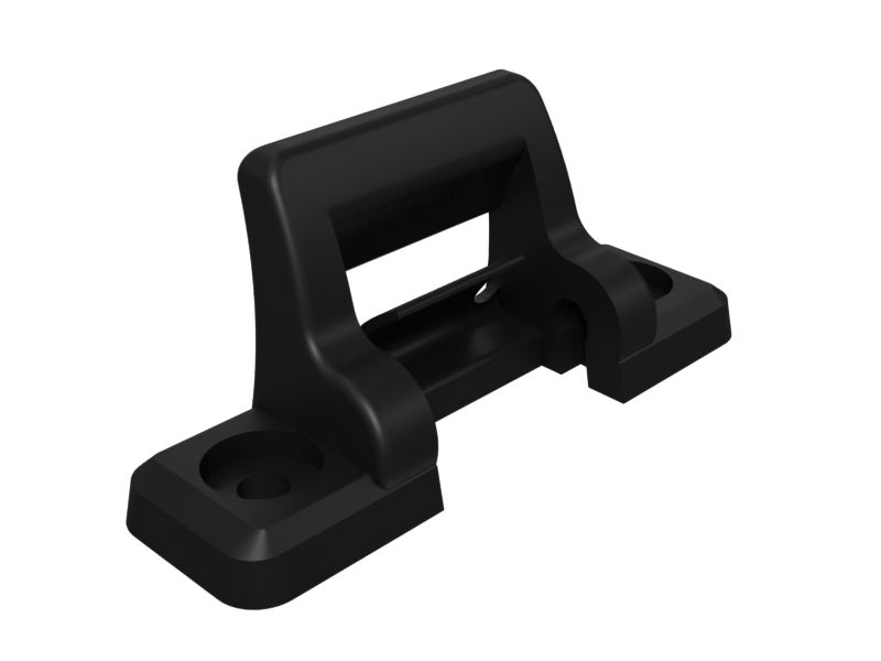 085-6446: ウィンドウラッチ、ロック | Cat® Parts Store