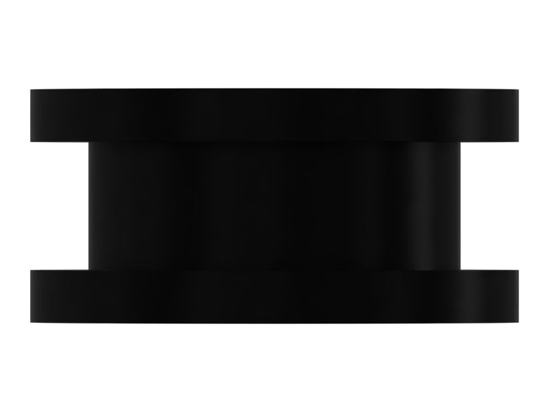 Гидравлическое резиновое уплотнение