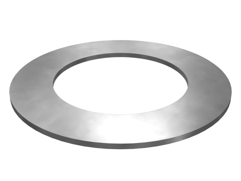 ПЛОСКАЯ ШАЙБА