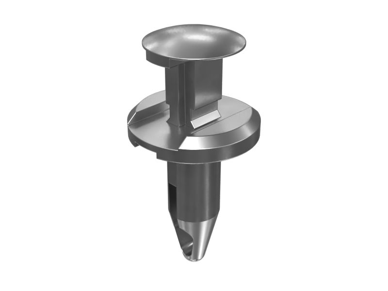 552-5861: FASTENER-CLI