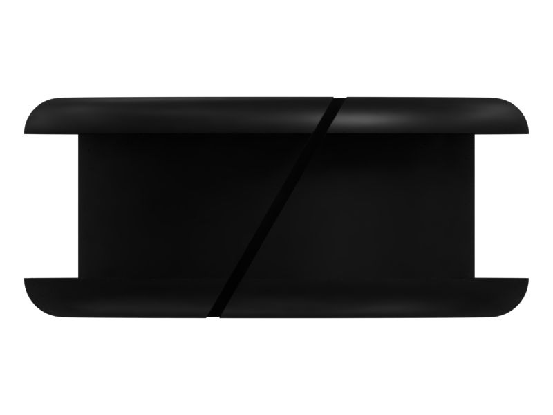 Уплотнение жгута проводов, внутренний диаметр 12,7 мм