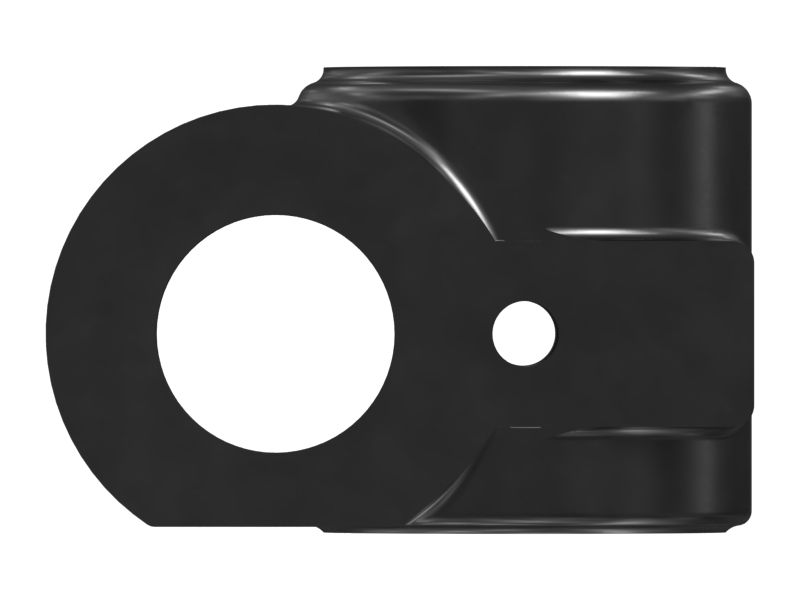 Кронштейн оси коромысел