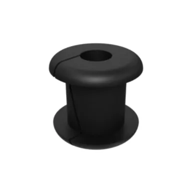 6V-0826: Hydraulic Hose Harnessing Rubber Grommet