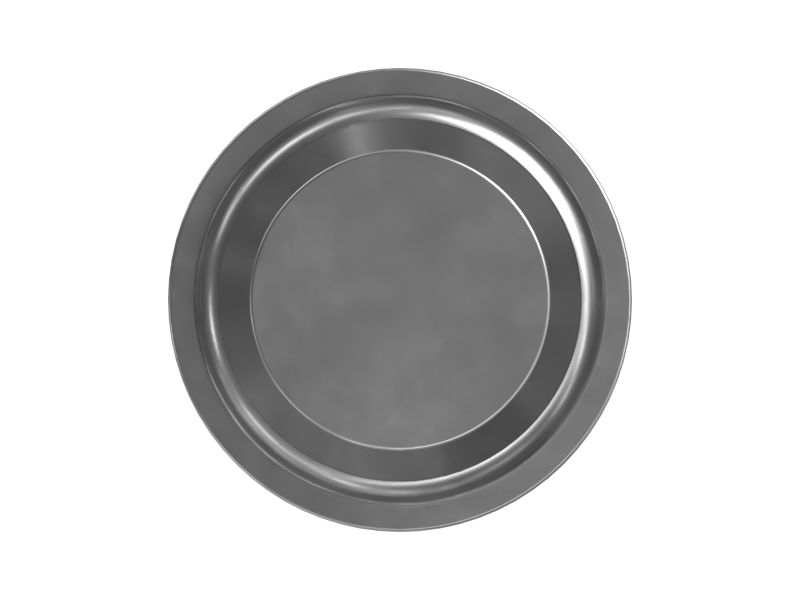 Штекер с шестигранной головкой 7/16