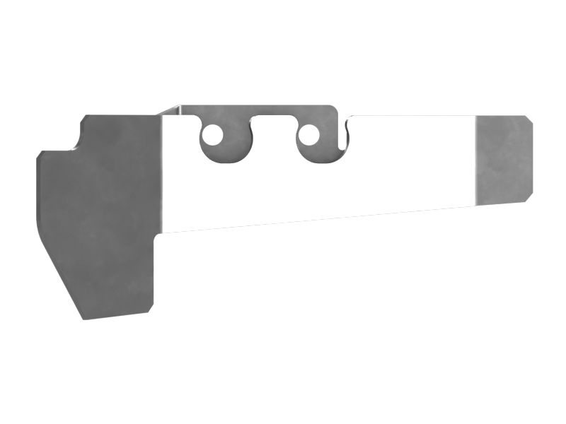 ПЕДАЛЬ В СБОРЕ